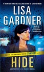 Cover: Hide - Random House Inc