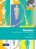 Cover: Gender - Pearson