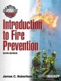 Cover: Introduction to Fire Prevention - Pearson