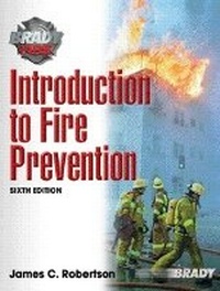 Abbildung von: Introduction to Fire Prevention - Pearson