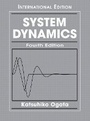Cover: System Dynamics - Pearson