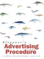 Cover: Kleppner's Advertising Procedure - Pearson