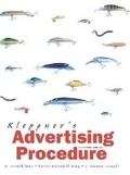 Cover: Kleppner's Advertising Procedure - Pearson