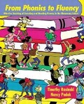 Cover: From Phonics to Fluency - Pearson