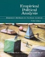 Bild: Empirical Political Analysis - Routledge