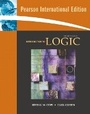 Cover: Introduction to Logic - Pearson