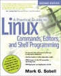 Cover: A Practical Guide to Linux Commands, Editors, and Shell Programming - Prentice Hall