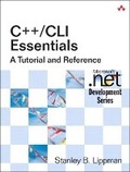 Cover: C++/CLI Explained - Addison Wesley