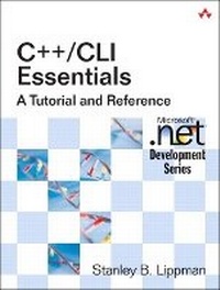 Enlarge image Cover: C++/CLI Explained - Addison Wesley