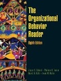 Cover: The Organizational Behavior Reader - Pearson