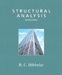Cover: Structural Analysis - Pearson