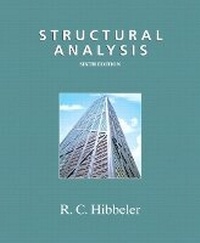 Enlarge image Cover: Structural Analysis - Pearson