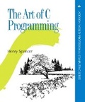 Cover: The Art of C Programming - Addison Wesley