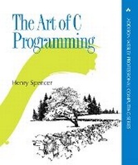 Enlarge image Cover: The Art of C Programming - Addison Wesley