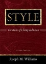Cover: Style - Pearson