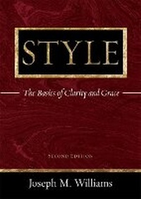 Enlarge image Cover: Style - Pearson