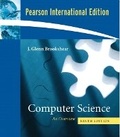 Cover: Computer Science - Pearson
