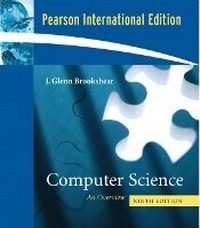 Enlarge image Cover: Computer Science - Pearson
