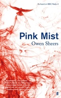 Cover: Pink Mist - Faber & Faber