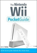 Cover: Nintendo Wii Pocket Guide, The - Peachpit Press Publications