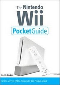 Enlarge image Cover: Nintendo Wii Pocket Guide, The - Peachpit Press Publications