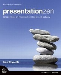 Enlarge image Cover: Presentation Zen - New Riders