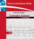 Cover: Computer Science - Pearson
