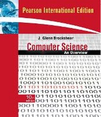 Enlarge image Cover: Computer Science - Pearson