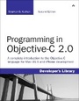 Cover: Programming in Objective-C 2.0 - Addison Wesley
