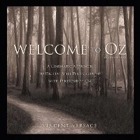 Abbildung von: Welcome to Oz - New Riders