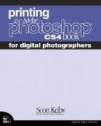 Abbildung von: Printing in Adobe Photoshop Book for Digital Photographers - New Riders