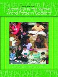 Enlarge image Cover: Words Their Way - Pearson