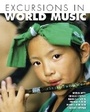 Cover: Excursions in World Music - Routledge