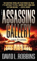 Cover: The Assassins Gallery - Random House Inc