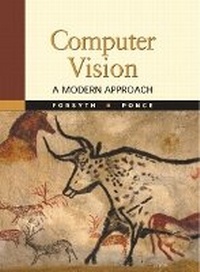 Enlarge image Cover: Computer Vision - Pearson