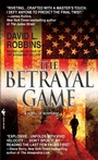 Cover: The Betrayal Game - Random House Inc