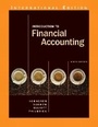 Cover: Introduction to Financial Accounting - Pearson