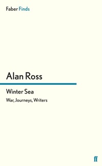 Abbildung von: Winter Sea - Faber & Faber