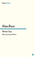 Cover: Winter Sea - Faber & Faber