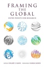 Cover: Framing the Global - Indiana University Press