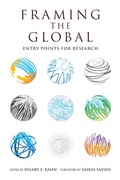 Cover: Framing the Global - Indiana University Press