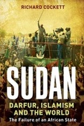 Cover: Sudan - Yale University Press