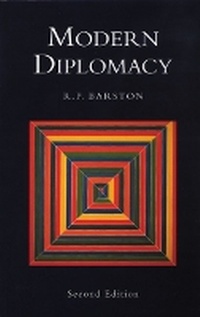 Abbildung von: Modern Diplomacy - Longman Publishing Group