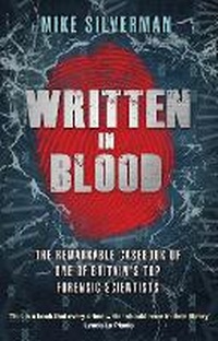 Enlarge image Cover: Written in Blood - Corgi Books