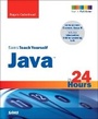 Cover: Sams Teach Yourself Java in 24 Hours - Sams Publishing