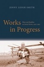 Cover: Works in Progress - Yale University Press