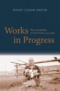 Cover: Works in Progress - Yale University Press