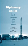 Bild: Diplomacy on Ice - Yale University Press