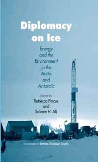 Bild vergrößern Bild: Diplomacy on Ice - Yale University Press