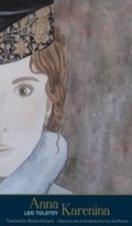 Cover: Anna Karenina - Yale University Press